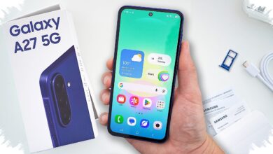 Update hingga 2032 Jadi Nilai Jual Galaxy A27 5G di Tengah Harga Rp5 Jutaan