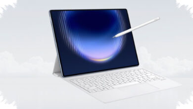 MatePad Pro Max Lebih Ringan 186 Gram, Tab S11 Ultra Membalas dengan IP68