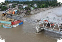 Rp972,92 Miliar untuk Jalan dan Irigasi Aceh, Pemulihan Pascabencana Dikebut