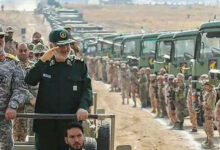 Iran Sebut Aset AS di 3 Negara Diserang, Radar hingga Jet Tempur Jadi Sasaran