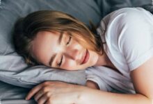 Magnesium Sitrat Bisa Mengganggu Malam Anda, Glisinat Dinilai Lebih Cocok untuk Tidur
