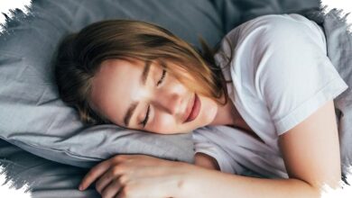 Magnesium Sitrat Bisa Mengganggu Malam Anda, Glisinat Dinilai Lebih Cocok untuk Tidur