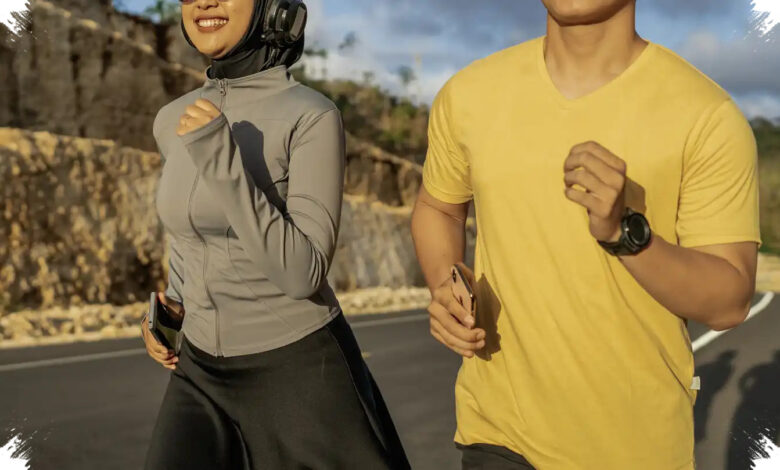 3 Kebiasaan Ringan untuk Gen Z yang Ingin Sehat tanpa Mengubah Hidup Drastis