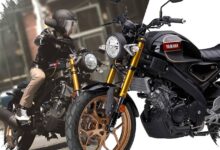 Cuma untuk 55 Pembeli, Yamaha XSR155 2026 Taiwan Dibanderol 148.000 Dollar Baru Taiwan