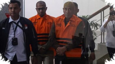 Saat Berkas Kuota Haji Masuk Penuntutan, Penggeledahan Asrul Kembali Diuji