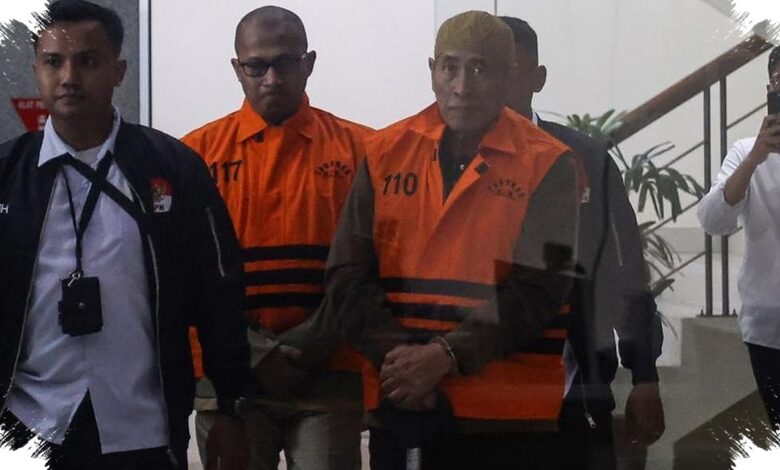 Saat Berkas Kuota Haji Masuk Penuntutan, Penggeledahan Asrul Kembali Diuji
