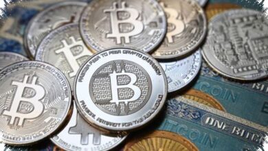 5 Langkah Beli Bitcoin untuk Pemula, Jangan Biarkan Harga Volatil Mengatur Keputusan