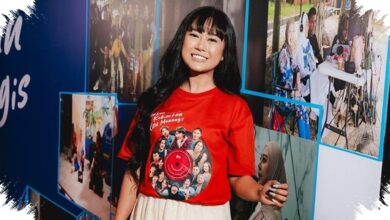 Debut Ferly Halim Menjawab Keraguan, Drama Keluarga yang Menjaga Harapan