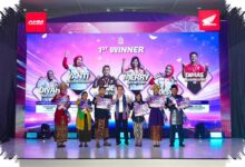 9.449 Peserta KLHN 2026 Didorong Ubah Layanan Honda agar Lebih Personal