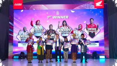 9.449 Peserta KLHN 2026 Didorong Ubah Layanan Honda agar Lebih Personal