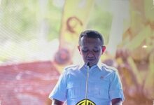 Investasi US$ 21 Miliar Mulai Bergerak, Blok Masela Dibidik Produksi pada 2029
