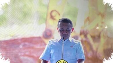 Investasi US$ 21 Miliar Mulai Bergerak, Blok Masela Dibidik Produksi pada 2029