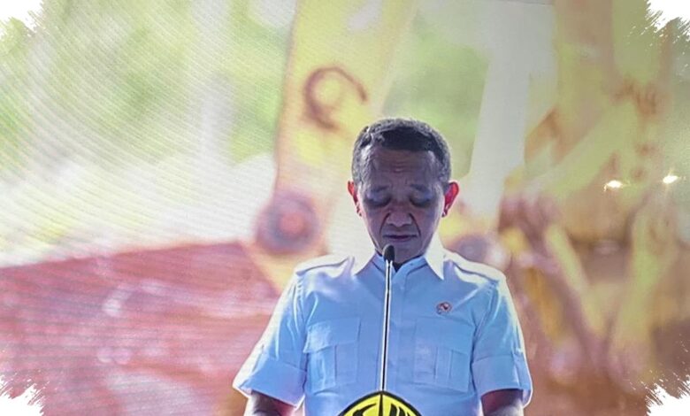 Investasi US$ 21 Miliar Mulai Bergerak, Blok Masela Dibidik Produksi pada 2029