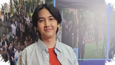 Dika Merasa Tak Pernah Cukup, Konflik dengan Sang Ibu Menguji Mimpinya Bermusik
