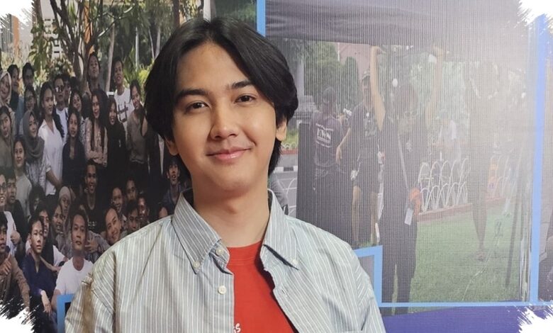 Dika Merasa Tak Pernah Cukup, Konflik dengan Sang Ibu Menguji Mimpinya Bermusik