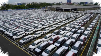 Daihatsu Tumbuh 27 Persen saat Pasar Naik 19,6 Persen, Mobil Terjangkau Menguat