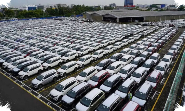 Daihatsu Tumbuh 27 Persen saat Pasar Naik 19,6 Persen, Mobil Terjangkau Menguat