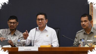 Kemenangan WTO Menahan Rp7,34 Triliun Ekspor Indonesia dari Tekanan Eropa
