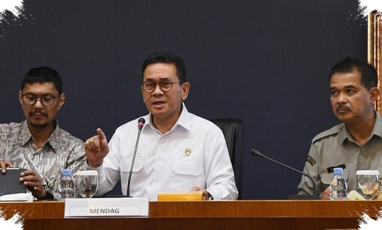 Kemenangan WTO Menahan Rp7,34 Triliun Ekspor Indonesia dari Tekanan Eropa