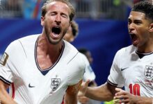 Mbappe Kejar Sepatu Emas saat Prancis dan Inggris Bertaruh pada Perunggu
