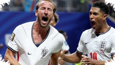 Mbappe Kejar Sepatu Emas saat Prancis dan Inggris Bertaruh pada Perunggu