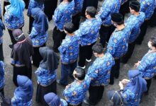 39 Daerah Tertekan Biaya PPPK, Tunjangan Pejabat Diusulkan Dipangkas