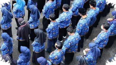 39 Daerah Tertekan Biaya PPPK, Tunjangan Pejabat Diusulkan Dipangkas