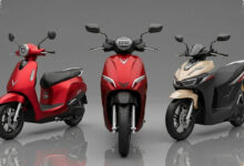 Ribuan Motor VinFast Dipesan, Skema Baterai Tekan Harga Awal hingga Rp17 Jutaan