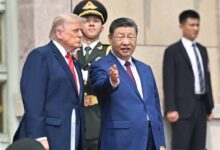 Dokumen FBI yang Dibuka Trump Memicu Tudingan Pemerintahan Bayangan dan Isu China