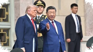 Dokumen FBI yang Dibuka Trump Memicu Tudingan Pemerintahan Bayangan dan Isu China
