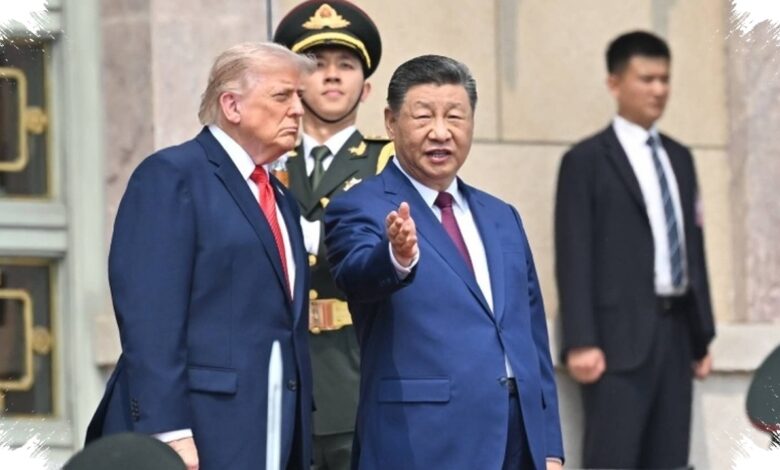 Dokumen FBI yang Dibuka Trump Memicu Tudingan Pemerintahan Bayangan dan Isu China