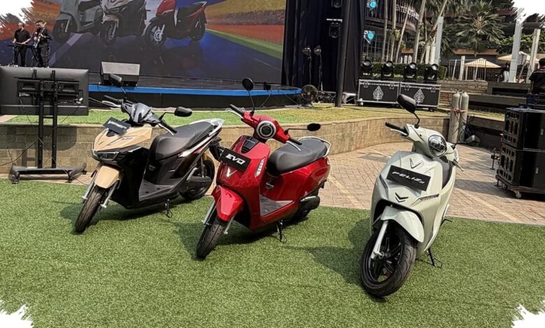 Pemesan Awal VinFast Didahulukan, Warna Favorit Bisa Memperpanjang Antrean