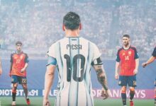 Spanyol Tak Mau Korbankan Struktur Tim demi Menempel Messi di Final Piala Dunia 2026