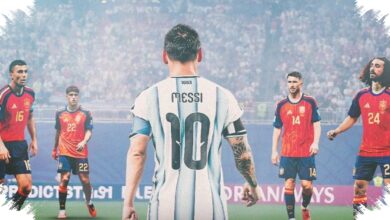 Spanyol Tak Mau Korbankan Struktur Tim demi Menempel Messi di Final Piala Dunia 2026