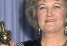 Brenda Fricker Wafat, Peraih Oscar Irlandia yang Dikenang sebagai Pigeon Lady