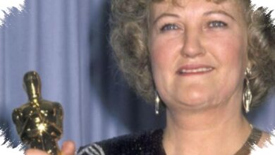 Brenda Fricker Wafat, Peraih Oscar Irlandia yang Dikenang sebagai Pigeon Lady