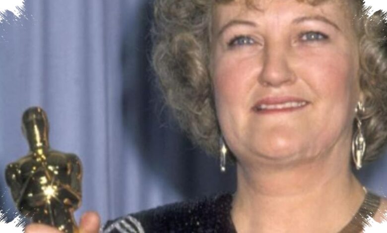 Brenda Fricker Wafat, Peraih Oscar Irlandia yang Dikenang sebagai Pigeon Lady
