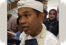 Dedi Mulyadi Menolak SPP, Sekolah Gratis SMA dan SMK Negeri Jabar Tetap Berlaku