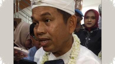 Dedi Mulyadi Menolak SPP, Sekolah Gratis SMA dan SMK Negeri Jabar Tetap Berlaku