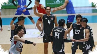 Penerimaan yang Bangkit dan Servis Terarah Antar Indonesia ke Final SEA V Cup