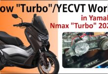 YECVT dan Y-Shift Membuat NMAX Turbo 2026 Lebih Aktif, Siapa yang Benar-Benar Perlu?