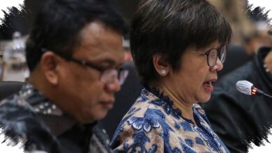 Siswa dari Keluarga Mampu Bisa Tak Lagi Dapat MBG, BGN Diberi Waktu Sebulan