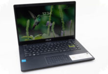 Asus Vivobook Go 14 Andalkan Port Lengkap, Pelajar Tak Selalu Perlu Bawa Dongle