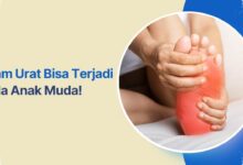 4 Minuman Manis yang Tampak Biasa, tetapi Dapat Menambah Risiko Asam Urat