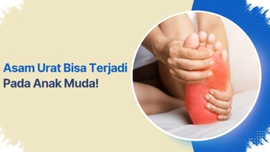 4 Minuman Manis yang Tampak Biasa, tetapi Dapat Menambah Risiko Asam Urat