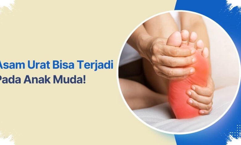 4 Minuman Manis yang Tampak Biasa, tetapi Dapat Menambah Risiko Asam Urat