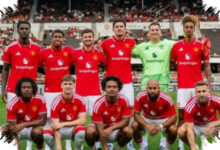 Wrexham Kembali Menundukkan Manchester United, Carrick Dapat Alarm Serius