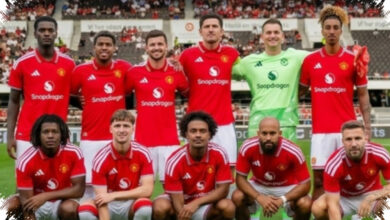 Wrexham Kembali Menundukkan Manchester United, Carrick Dapat Alarm Serius