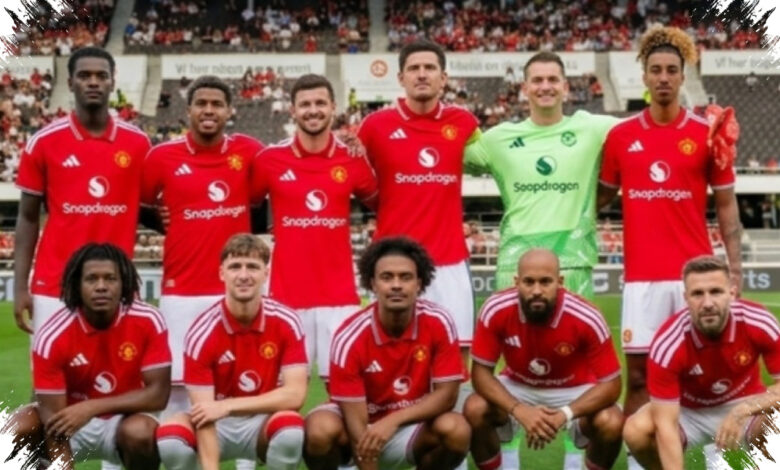 Wrexham Kembali Menundukkan Manchester United, Carrick Dapat Alarm Serius