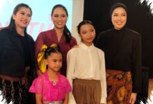 250 Siswa Padukan Gantar hingga Saman dengan Jazz, Akar Budaya Tetap Dijaga
